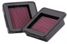 K&N Filtro de aire ref. 33-2413