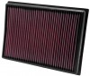 K&N Filtro de aire ref. 33-2438