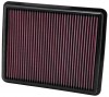 K&N Filtro de aire ref. 33-2448