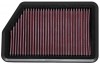 K&N Filtro de aire ref. 33-2451
