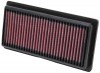 K&N Filtro de aire ref. 33-2479