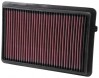 K&N Filtro de aire ref. 33-2489