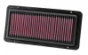 K&N Filtro de aire ref. 33-2490
