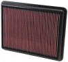 K&N Filtro de aire ref. 33-2493