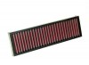 K&N Filtro de aire ref. 33-2505