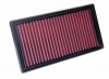 K&N Filtro de aire ref. 33-2512