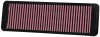 K&N Filtro de aire ref. 33-2522
