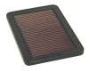 K&N Filtro de aire ref. 33-2533