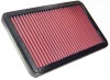 K&N Filtro de aire ref. 33-2576