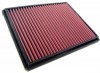 K&N Filtro de aire ref. 33-2656