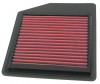 K&N Filtro de aire ref. 33-2713
