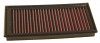 K&N Filtro de aire ref. 33-2726