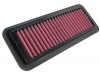 K&N Filtro de aire ref. 33-2728