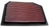 K&N Filtro de aire ref. 33-2731