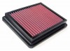 K&N Filtro de aire ref. 33-2740