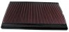 K&N Filtro de aire ref. 33-2750