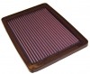K&N Filtro de aire ref. 33-2753