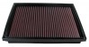 K&N Filtro de aire ref. 33-2759