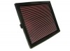 K&N Filtro de aire ref. 33-2766