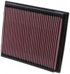 K&N Filtro de aire ref. 33-2788