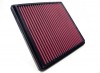 K&N Filtro de aire ref. 33-2799