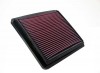 K&N Filtro de aire ref. 33-2800