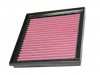 K&N Filtro de aire ref. 33-2890