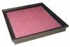 K&N Filtro de aire ref. 33-2891