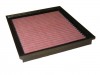 K&N Filtro de aire ref. 33-2892