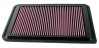 K&N Filtro de aire ref. 33-2924