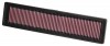 K&N Filtro de aire ref. 33-2937