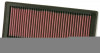 K&N Filtre à aire ref. 33-2945