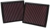 K&N Filtro de aire ref. 33-2973