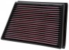 K&N Filtro de aire ref. 33-2991