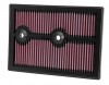 K&N Filtro de aire ref. 33-3004