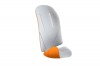 Thule RideAlong Acolchado Gris claro/Nar