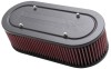 K&N Filtro universal de carburación ref. 56-1770-2
