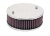 K&N Filtro universal de carburación ref. 56-9096