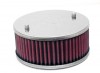 K&N Filtro universal de carburación ref. 56-9135