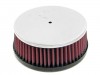 K&N Filtro universal de carburación ref. 56-9158