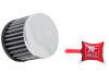 Filtro ventilación Carter K&N Ref. 62-1460