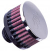 Filtro ventilación Carter K&N Ref. 62-1495