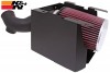 K&N Kit de admisión Off Road ref. 63-1124