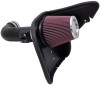 K&N Kit  d'admission Off Road ref. 63-3074