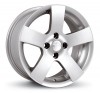 MILANO SILVER
