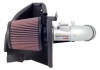 Kit d'admission Typhoon (CA) ref. 69-1013TS