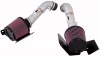 Kit d'admission Typhoon (CA) ref. 69-7071TS