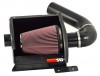 K&N 77 Series Kit de admisión ref. 77-2570KTK