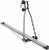 PORTABICICLETA TECHO HUGGY CON LLAVE (ACERO).