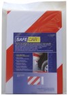 PROTECTOR PARKING FONDO PARED 1 PIEZA 290X194X42MM